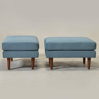 Samuel Upholstered Ottoman