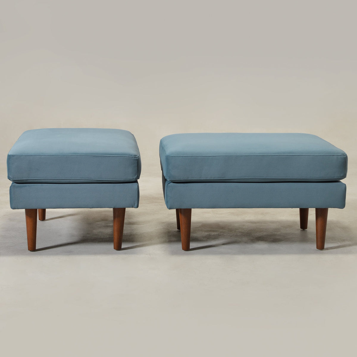 Samuel Upholstered Ottoman