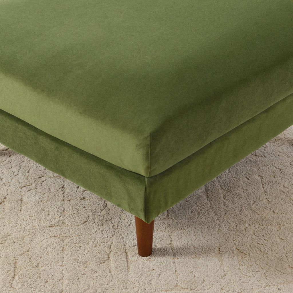 Samuel Upholstered Ottoman