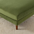 Samuel Upholstered Ottoman