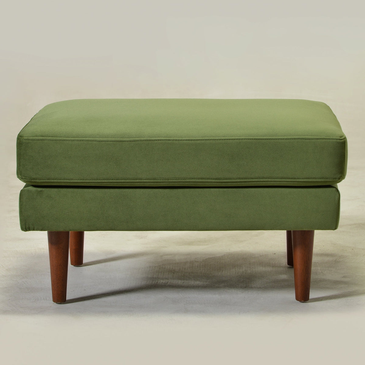 Samuel Upholstered Ottoman