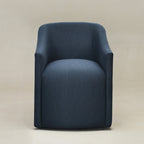 Rafa Performance Linen Dining Chair