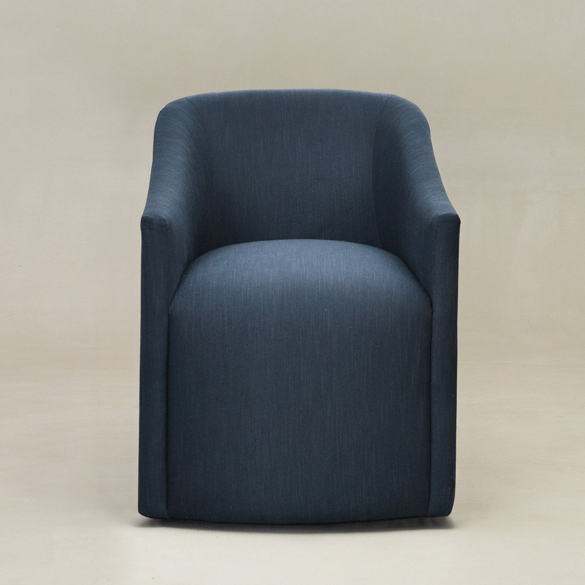 Rafa Performance Linen Dining Chair