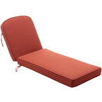 Ranu Extra Thick Outdoor Cushion Set