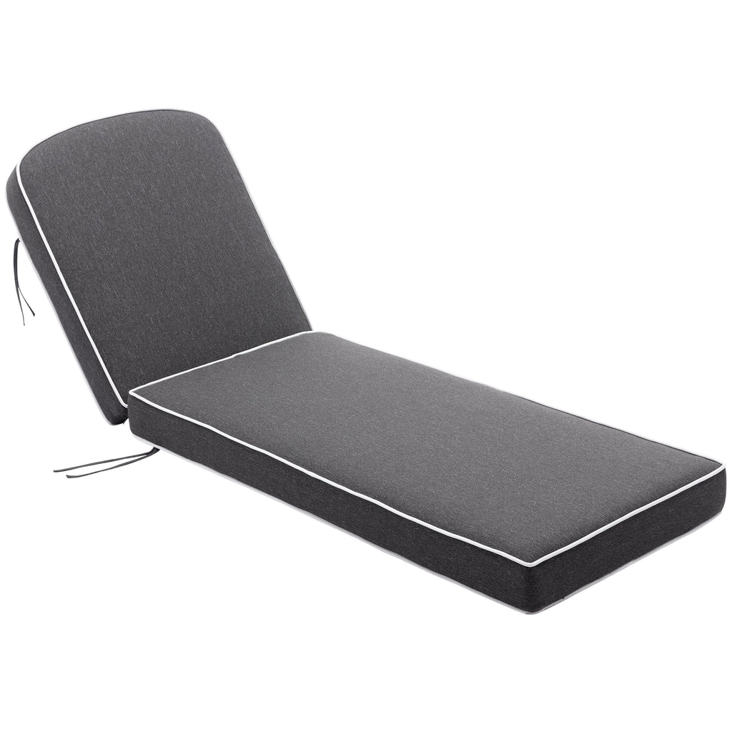 Ranu Extra Thick Outdoor Cushion Set