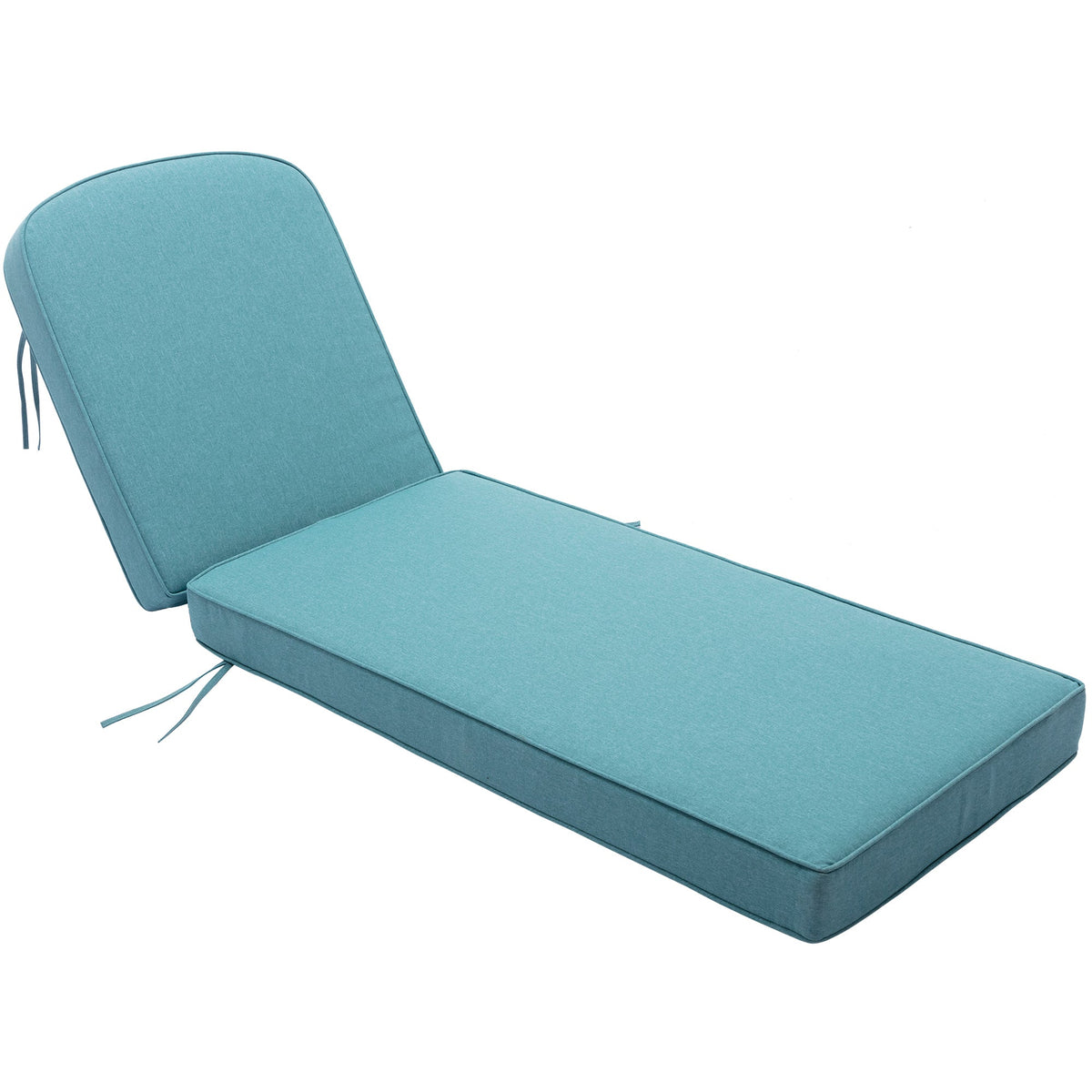 Ranu Extra Thick Outdoor Cushion Set