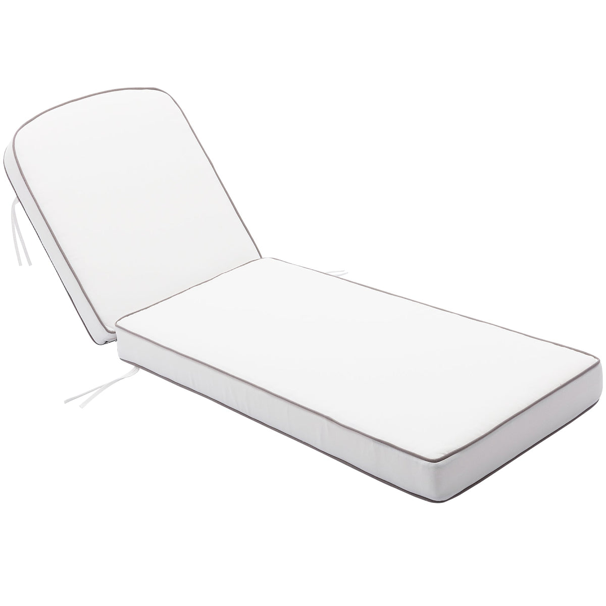 Ranu Extra Thick Outdoor Cushion Set