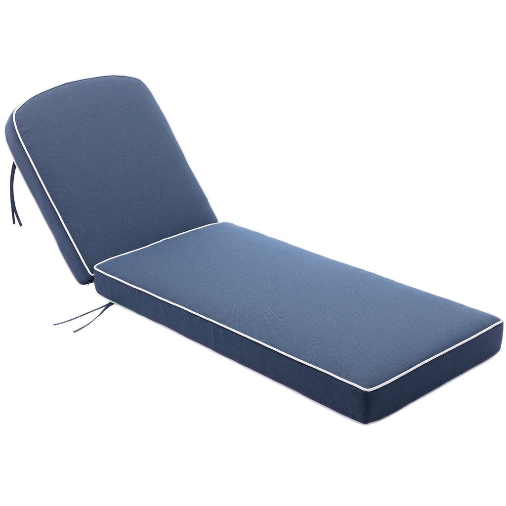 Ranu Extra Thick Outdoor Cushion Set