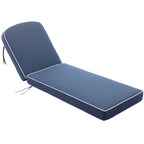 Ranu Extra Thick Outdoor Cushion Set
