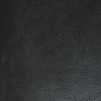 Elmer Faux Leather Ottoman