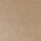 Elof Faux Leather Ottoman