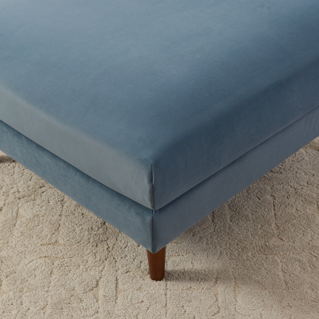 Samuel Upholstered Ottoman