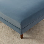 Samuel Upholstered Ottoman