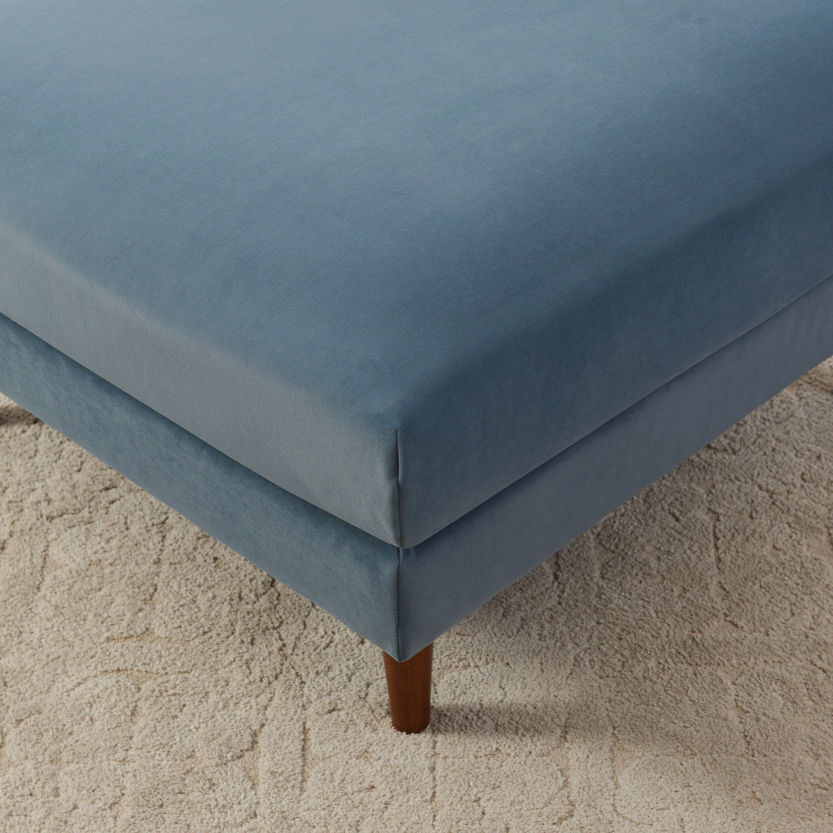 Samuel Upholstered Ottoman