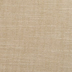 Elmer Linen Ottoman