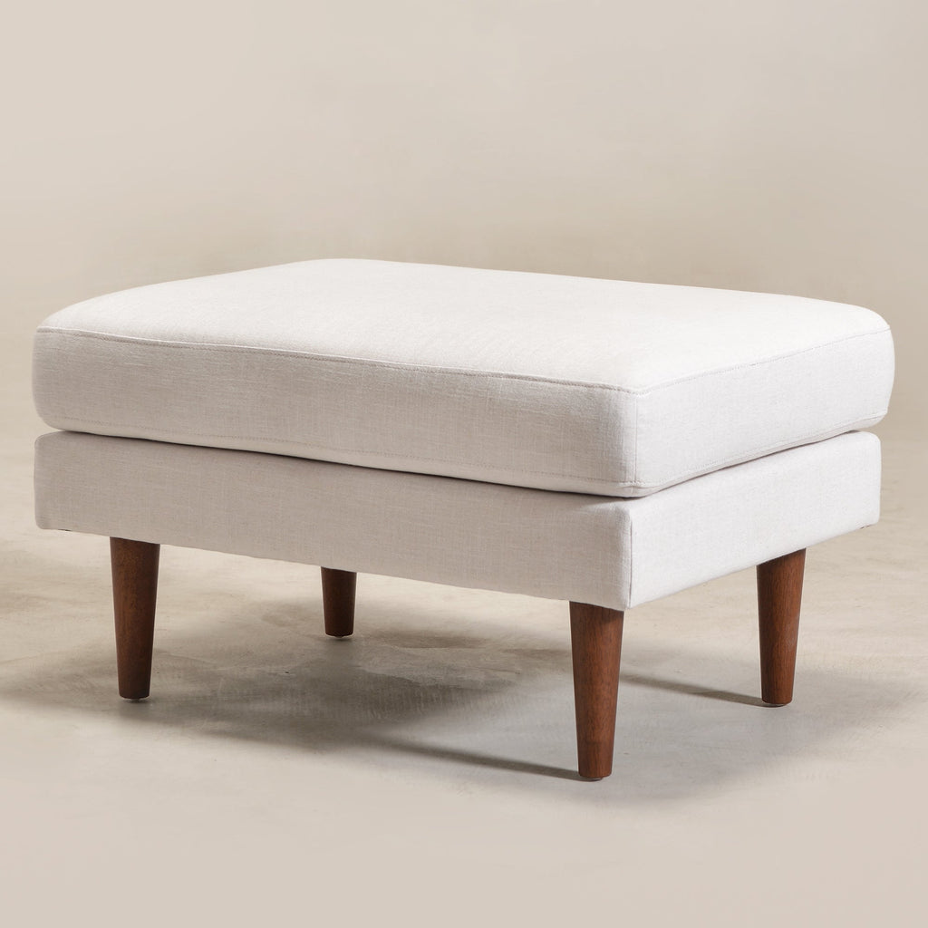 Samuel Upholstered Ottoman