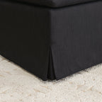 Nelly Slipcover Performance Dining Banquette