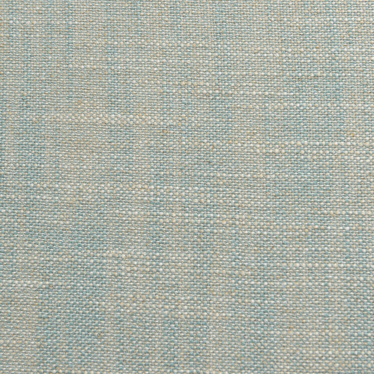 Elmer Linen Ottoman