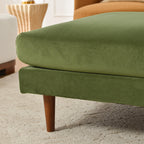 Samuel Upholstered Ottoman