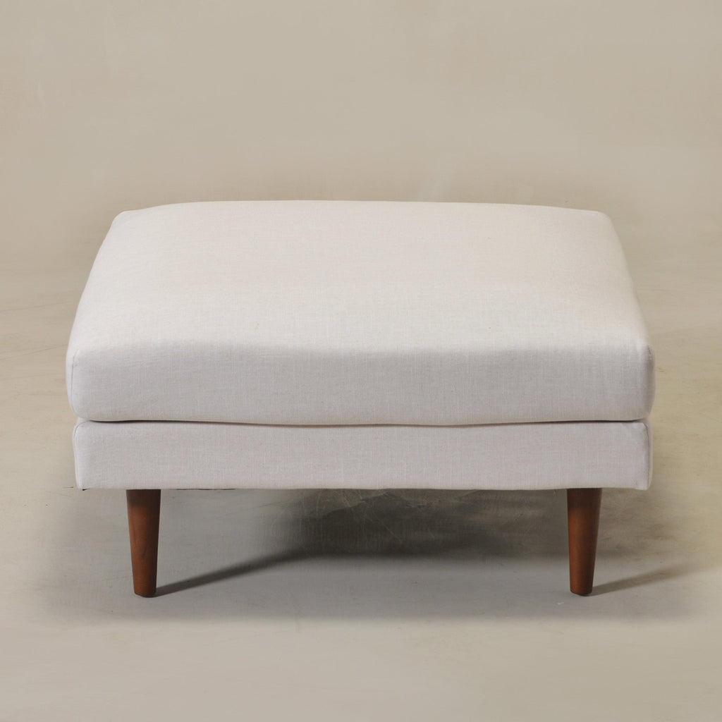 Samuel Upholstered Ottoman