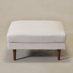Samuel Upholstered Ottoman