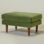 Samuel Upholstered Ottoman