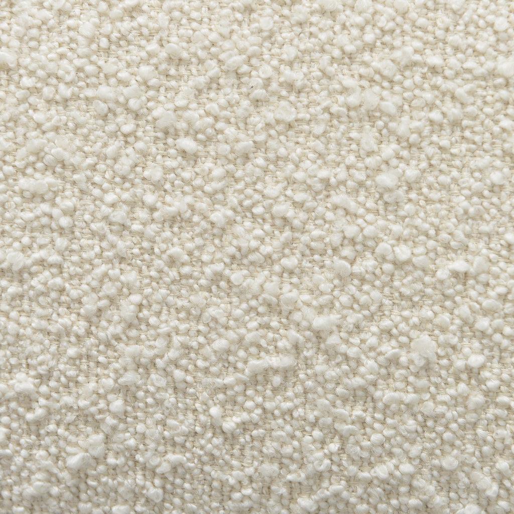 Susie Premium Bouclé Loveseat