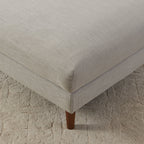 Samuel Upholstered Ottoman
