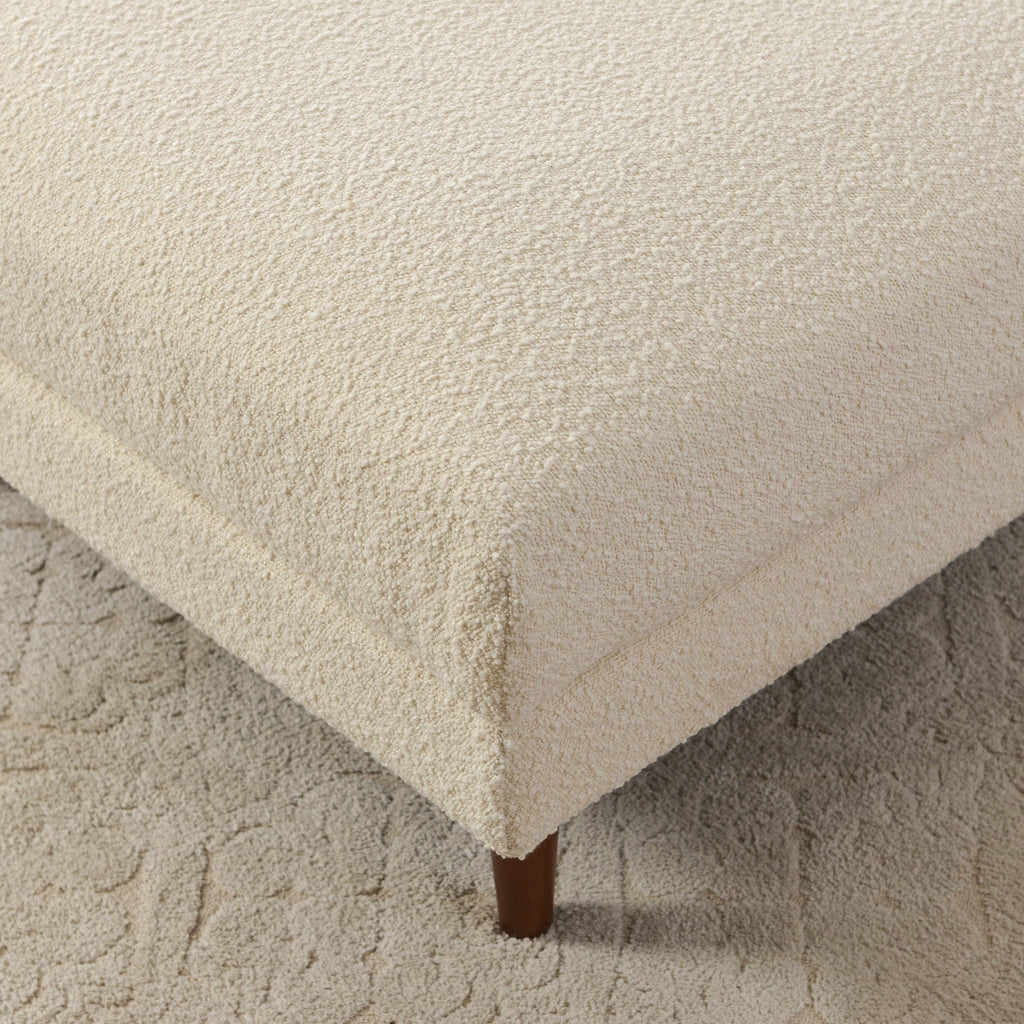 Samuel Upholstered Ottoman