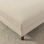 Samuel Upholstered Ottoman