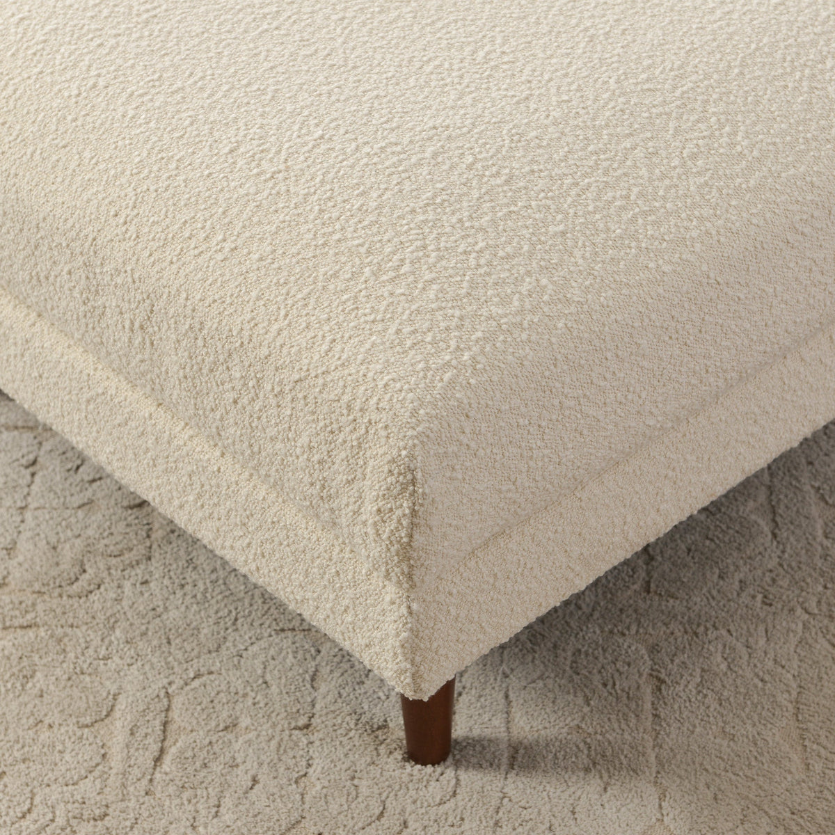 Samuel Upholstered Ottoman