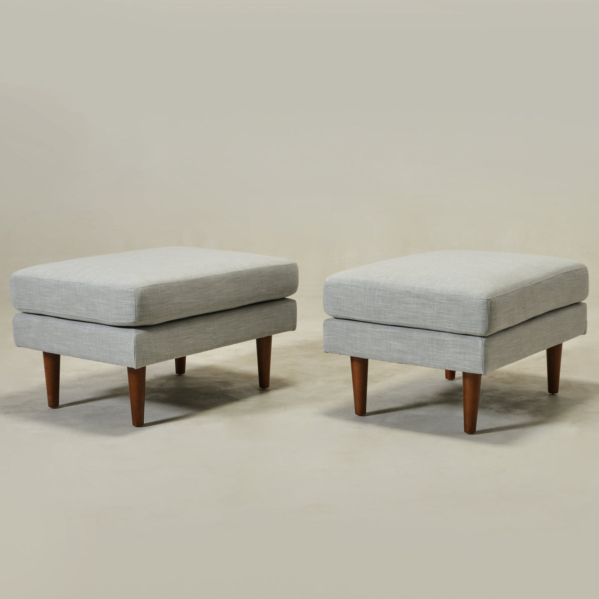 Samuel Upholstered Ottoman
