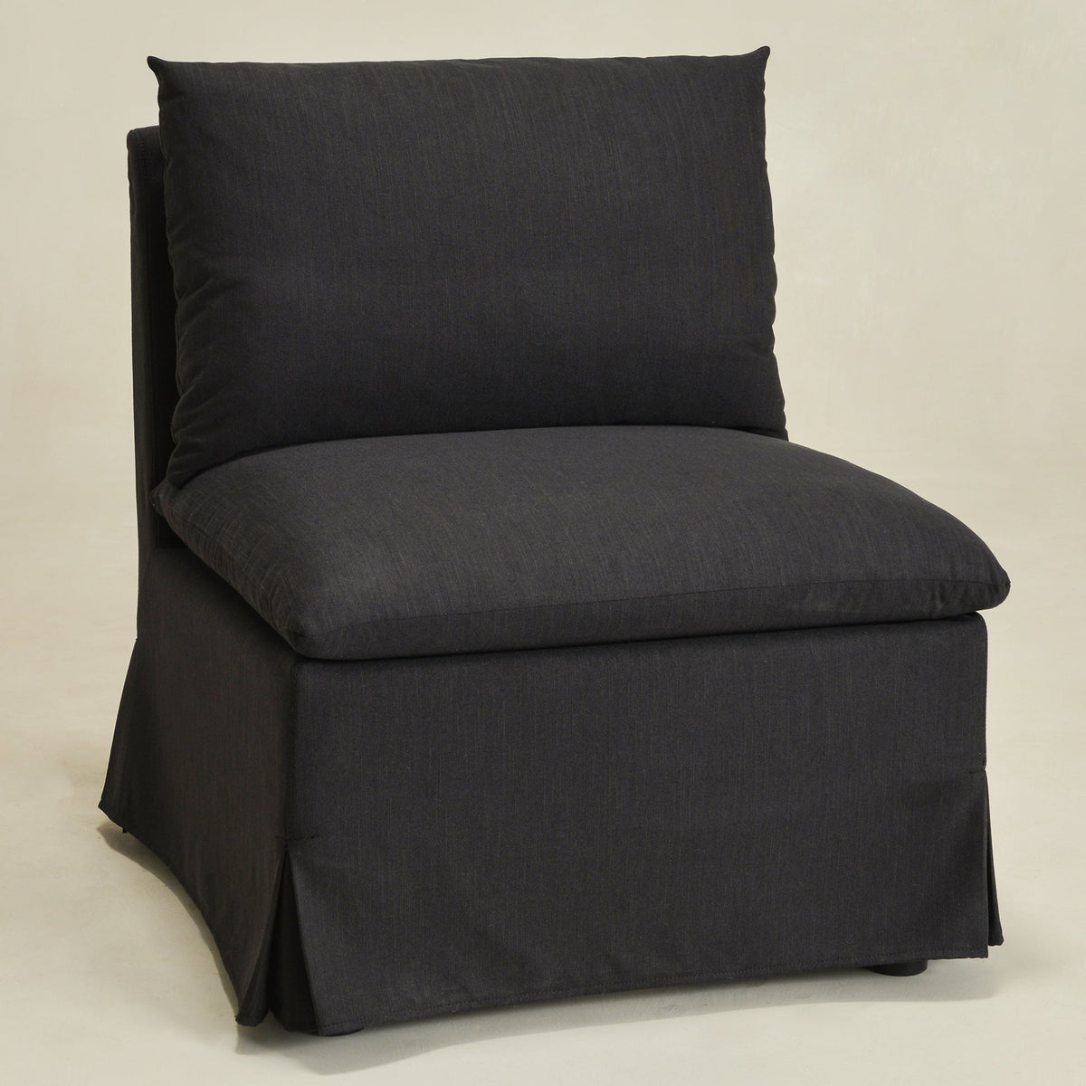 Nelly Slipcover Performance Dining Banquette