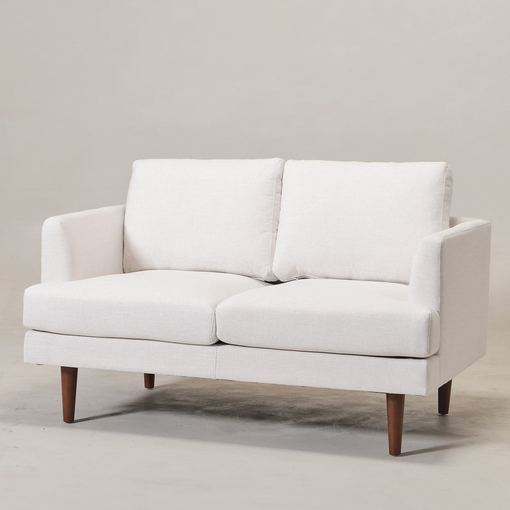 Samuel Tapered Arm Loveseat