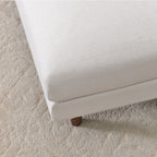 Samuel Upholstered Ottoman