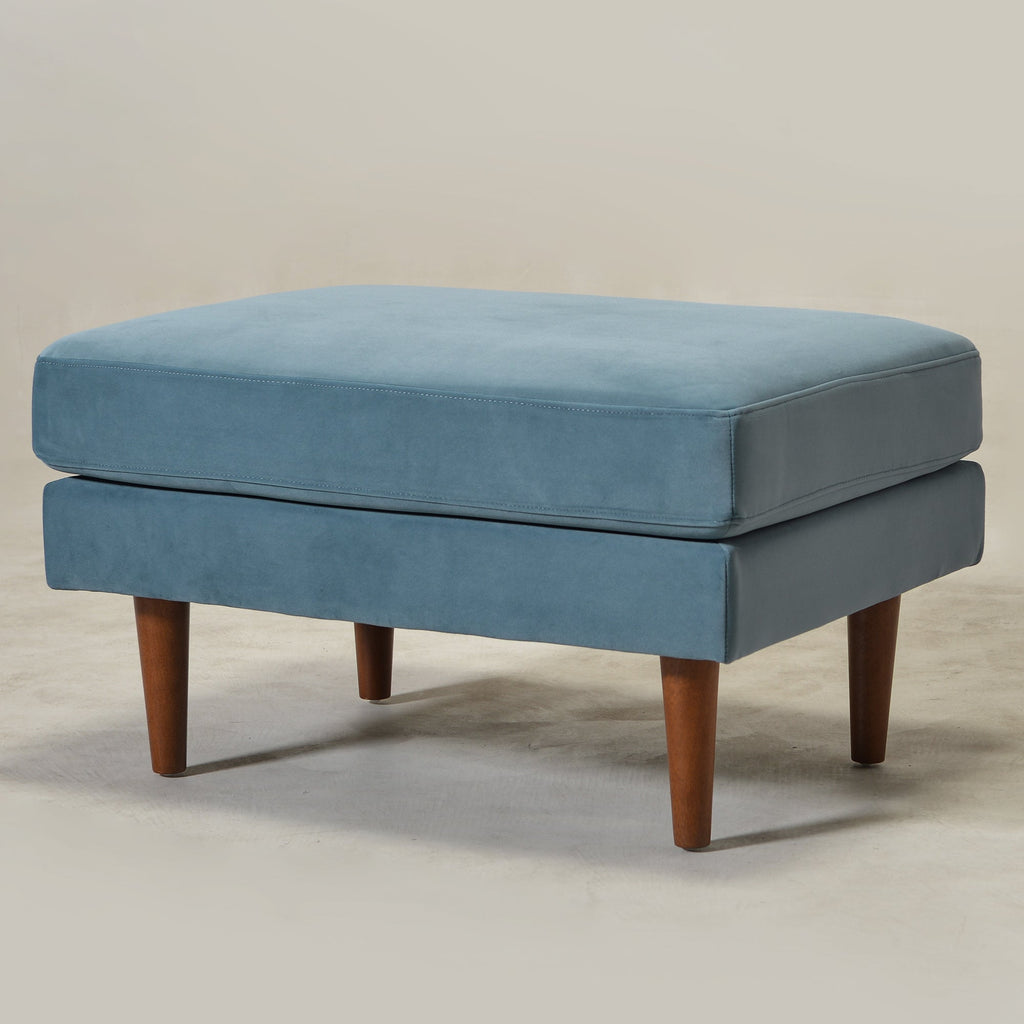 Samuel Upholstered Ottoman
