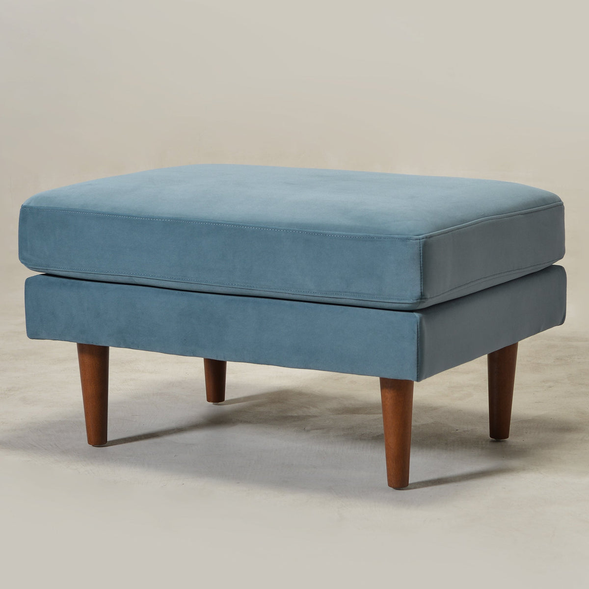 Samuel Upholstered Ottoman