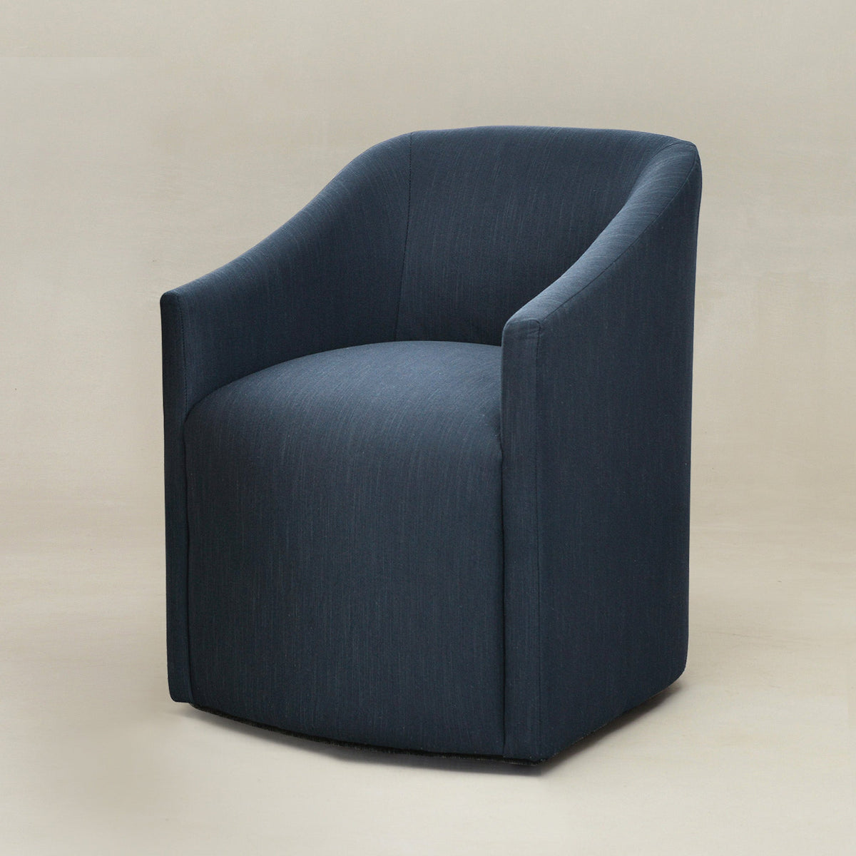 Rafa Performance Linen Dining Chair