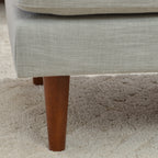 Samuel Upholstered Ottoman
