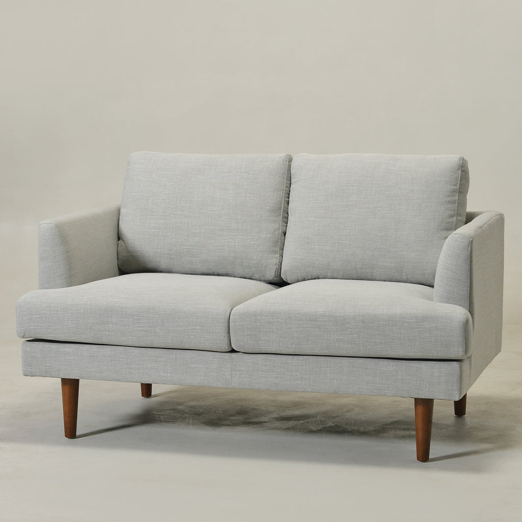 Samuel Tapered Arm Loveseat