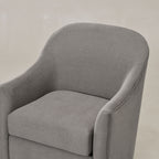 Ethel Swivel Nursery Glider
