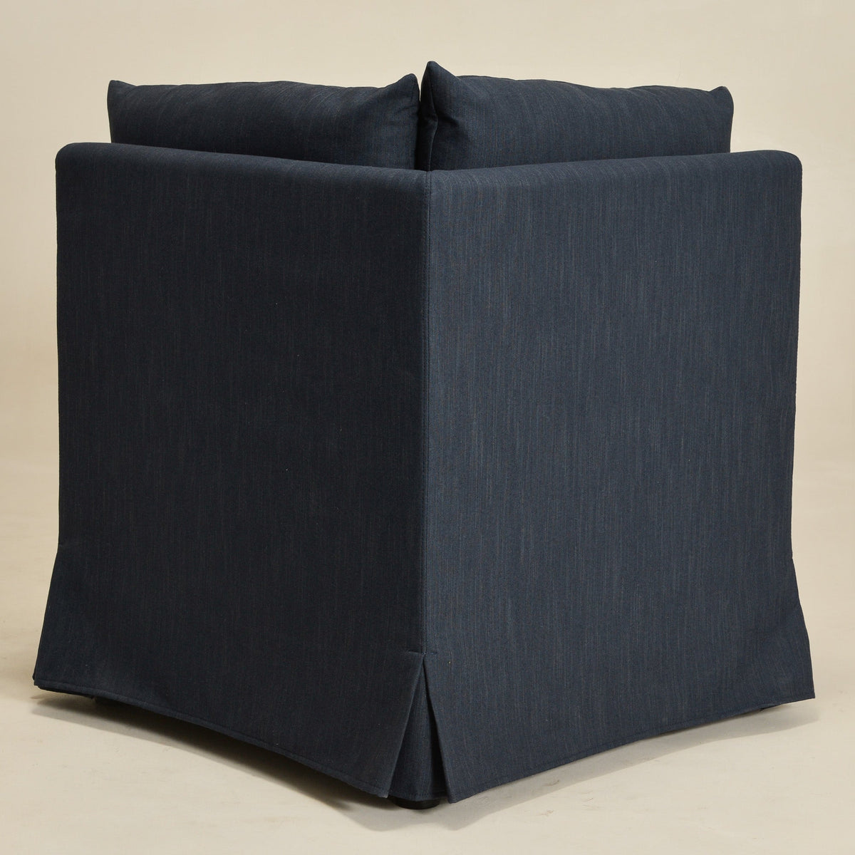 Nelly Slipcover Performance Dining Banquette