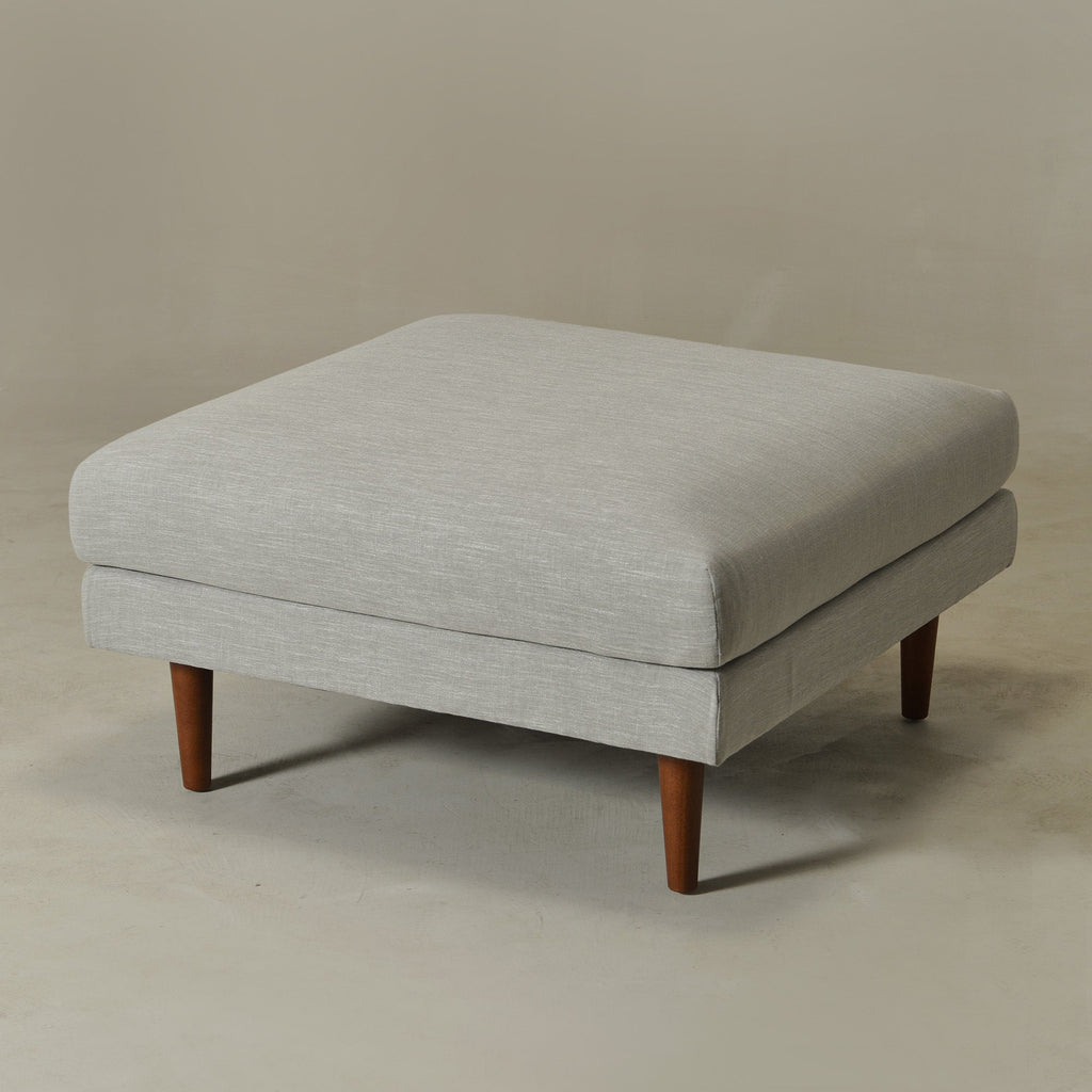 Samuel Upholstered Ottoman