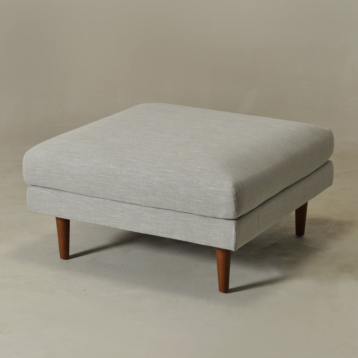 Samuel Upholstered Ottoman