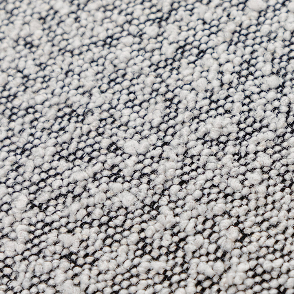 Everitte Bouclé Loveseat Sofa