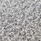 Everitte Bouclé Loveseat Sofa