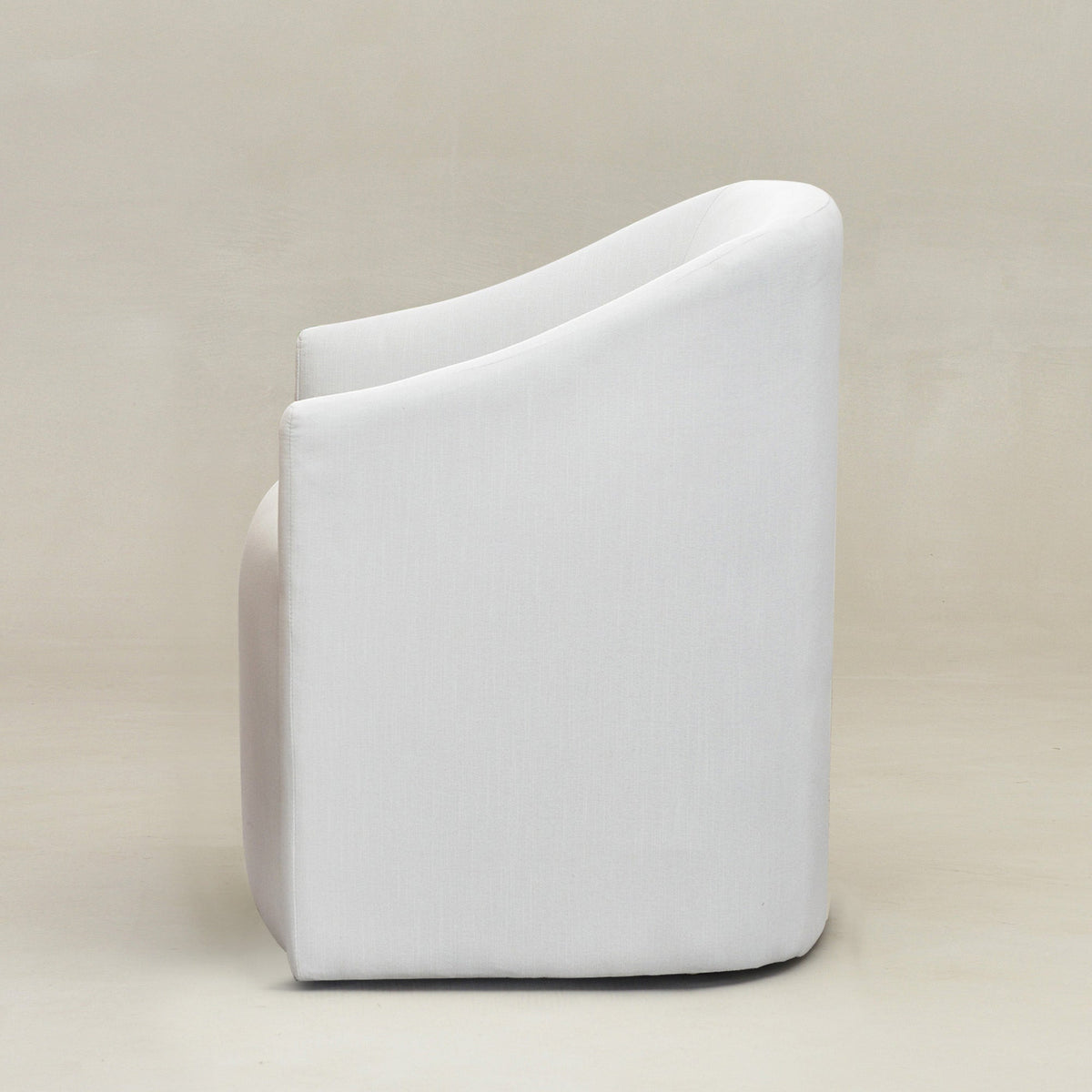 Rafa Performance Linen Dining Chair