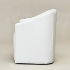 Rafa Performance Linen Dining Chair