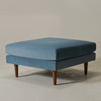 Samuel Upholstered Ottoman