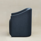 Rafa Performance Linen Dining Chair